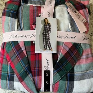 Victoria’s Secret Pajamas